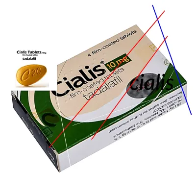 Cialis super active générique